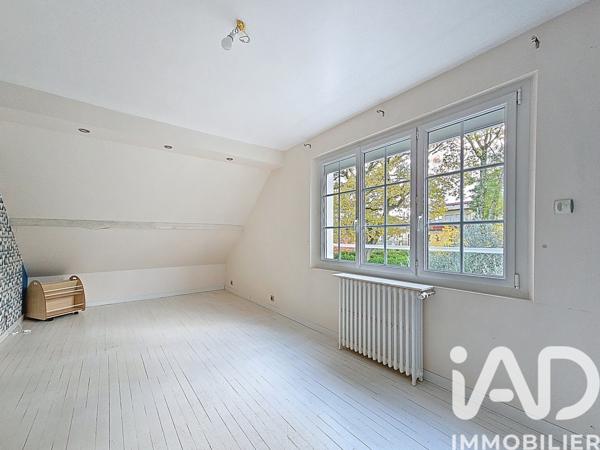 Maison à vendre 6 pièces 163 m² Brétigny-sur-Orge