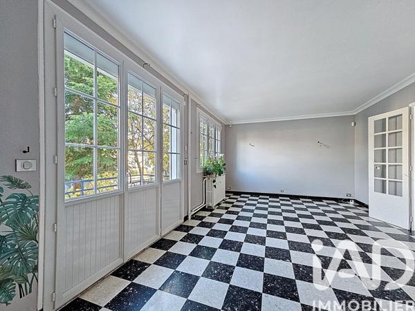 Maison à vendre 6 pièces 163 m² Brétigny-sur-Orge