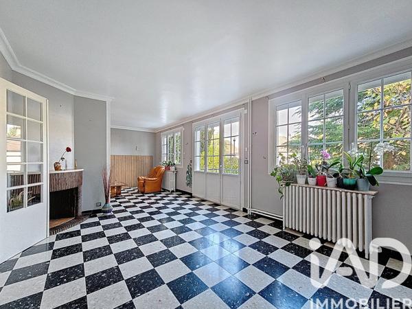 Maison à vendre 6 pièces 163 m² Brétigny-sur-Orge