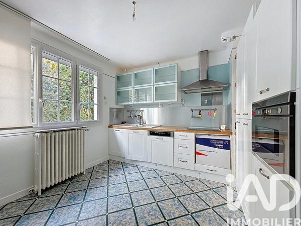 Maison à vendre 6 pièces 163 m² Brétigny-sur-Orge