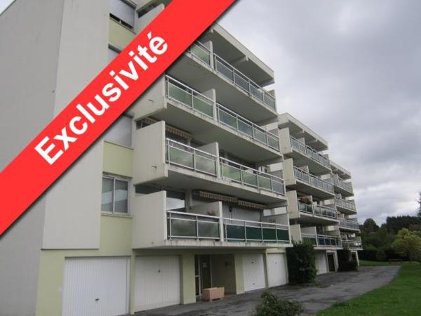Appartement * 40 M² * 19200 Ussel * 60 000  €