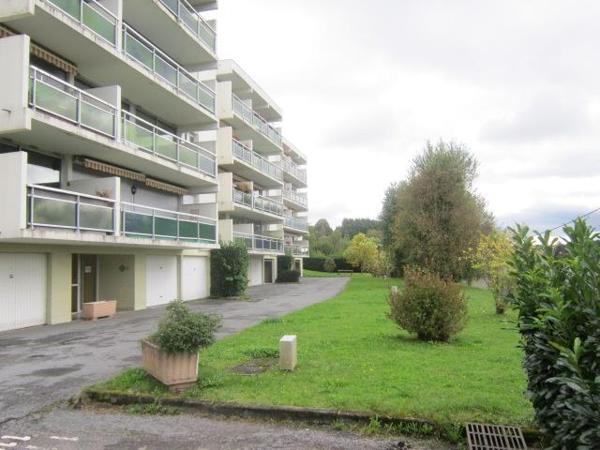 Appartement * 40 M² * 19200 Ussel * 60 000  €