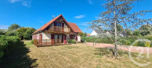 Maison à vendre  10 pièces - 274 m2 VERTON - 62