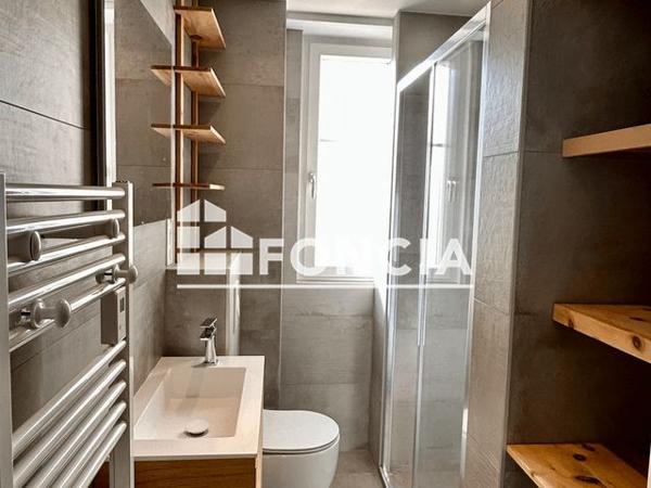 Location Appartement 2 pièces 64.5 m² - 1 RUE PAUL COLLOMP Strasbourg 67000