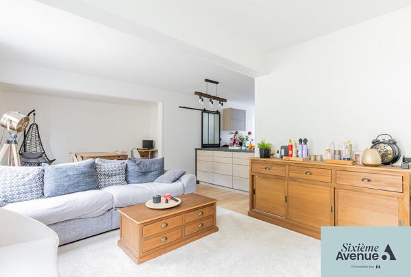 Maison 6 pièces 134.81 m2