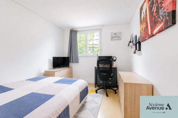 Maison 6 pièces 134.81 m2