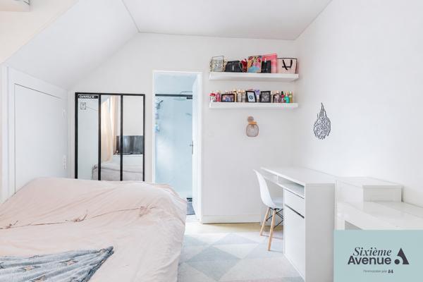 Maison 6 pièces 134.81 m2