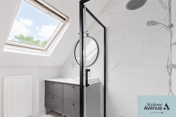 Maison 6 pièces 134.81 m2