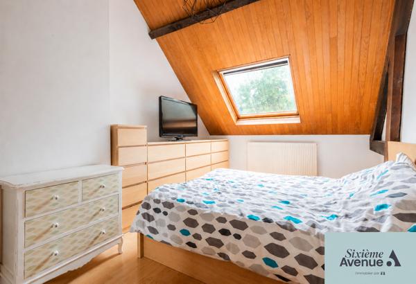 Maison 6 pièces 134.81 m2