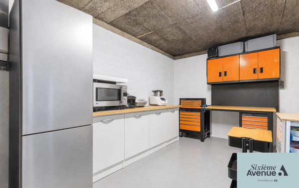 Maison 6 pièces 134.81 m2