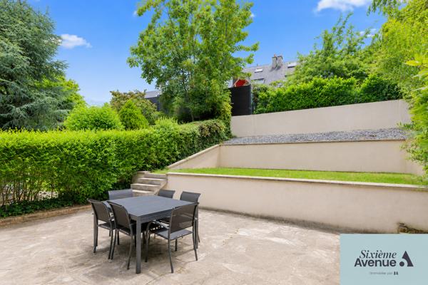Maison 6 pièces 134.81 m2