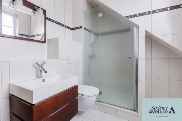 Maison 6 pièces 134.81 m2