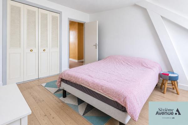 Maison 6 pièces 134.81 m2