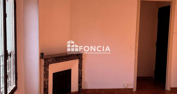 À vendre Appartement 3 pièces 64 m² - Alès 30100