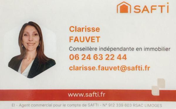 Appartement T1, idéal investisseur ou achat solo !