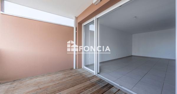 À vendre Appartement 3 pièces 68 m² - Cenon 33150