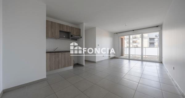 À vendre Appartement 3 pièces 68 m² - Cenon 33150