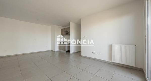 À vendre Appartement 3 pièces 68 m² - Cenon 33150