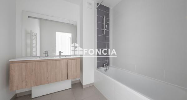 À vendre Appartement 3 pièces 68 m² - Cenon 33150