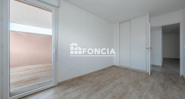 À vendre Appartement 3 pièces 68 m² - Cenon 33150