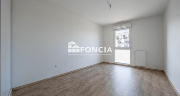 À vendre Appartement 3 pièces 68 m² - Cenon 33150