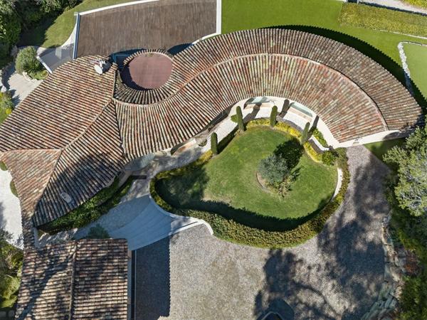 Vente Bastide Mouans-Sartoux 13 Pièces 540 m²