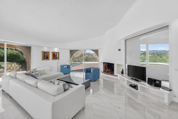 Vente Bastide Mouans-Sartoux 13 Pièces 540 m²