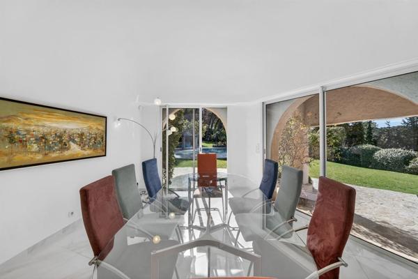 Vente Bastide Mouans-Sartoux 13 Pièces 540 m²