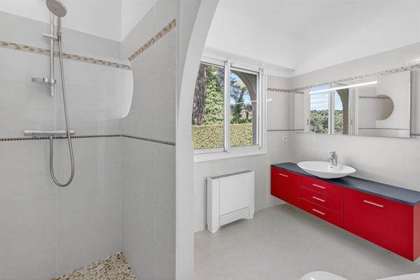 Vente Bastide Mouans-Sartoux 13 Pièces 540 m²