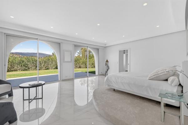 Vente Bastide Mouans-Sartoux 13 Pièces 540 m²
