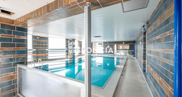 À vendre Appartement 2 pièces 43.33 m² - Paris 75013