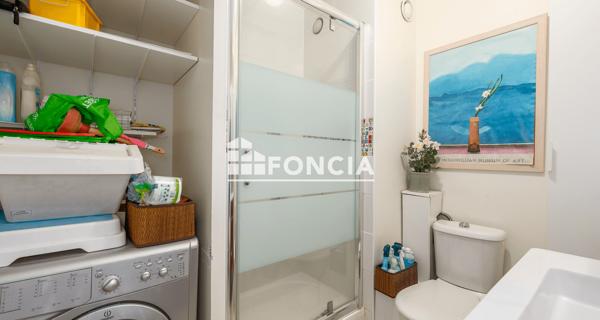 À vendre Appartement 2 pièces 43.33 m² - Paris 75013