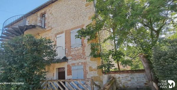 Immeuble - À vendre - 176 m² - SAINT-FLORENT-SUR-CHER | The Door Man