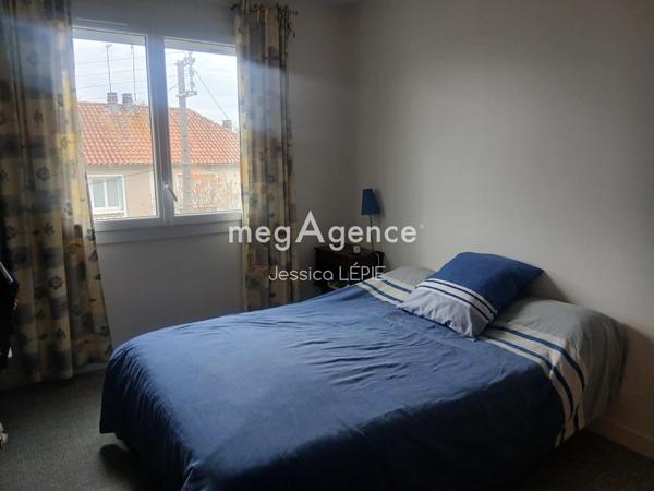 Appartement à NIORT, 79000 - 3 pièces 59m²