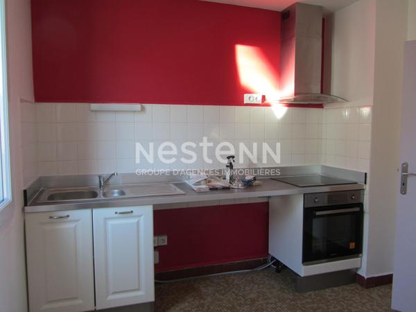Appartement * 4 Pièces * 71 M² * 19200 Ussel * 667  € * 30  € * 697  €