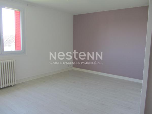 Appartement * 4 Pièces * 71 M² * 19200 Ussel * 667  € * 30  € * 697  €