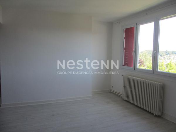 Appartement * 4 Pièces * 71 M² * 19200 Ussel * 667  € * 30  € * 697  €