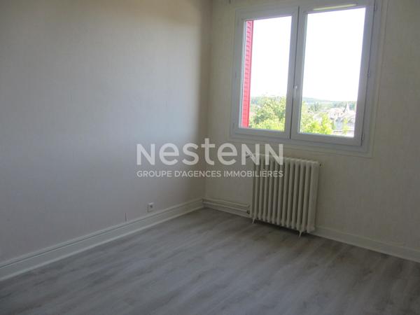 Appartement * 4 Pièces * 71 M² * 19200 Ussel * 667  € * 30  € * 697  €