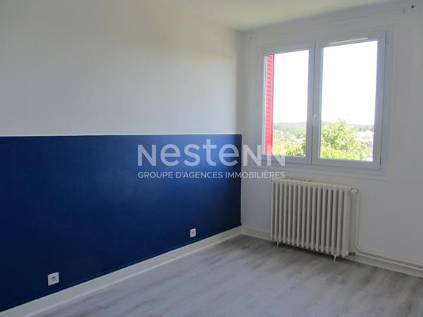 Appartement * 4 Pièces * 71 M² * 19200 Ussel * 667  € * 30  € * 697  €