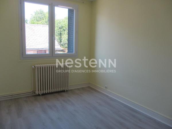 Appartement * 4 Pièces * 71 M² * 19200 Ussel * 667  € * 30  € * 697  €