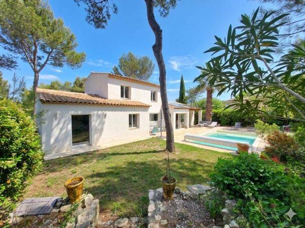 Maison à vendre |  Saint-Clément-de-Rivière |  6 pièces | 174 m²
