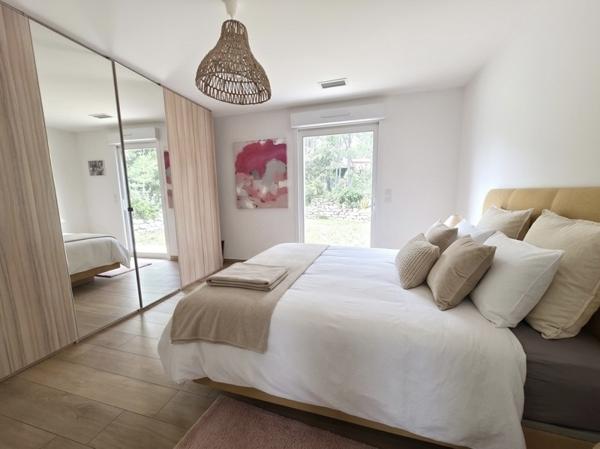 Maison à vendre |  Saint-Clément-de-Rivière |  6 pièces | 174 m²