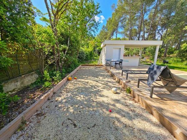 Maison à vendre |  Saint-Clément-de-Rivière |  6 pièces | 174 m²