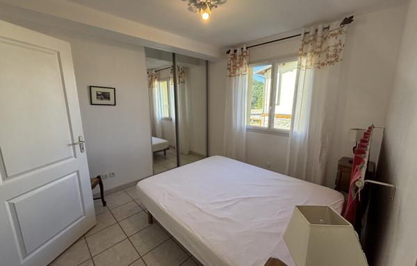 Appartement de 83 m²