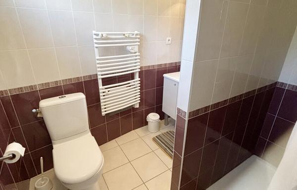 Appartement de 83 m²