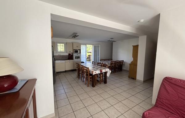 Appartement de 83 m²