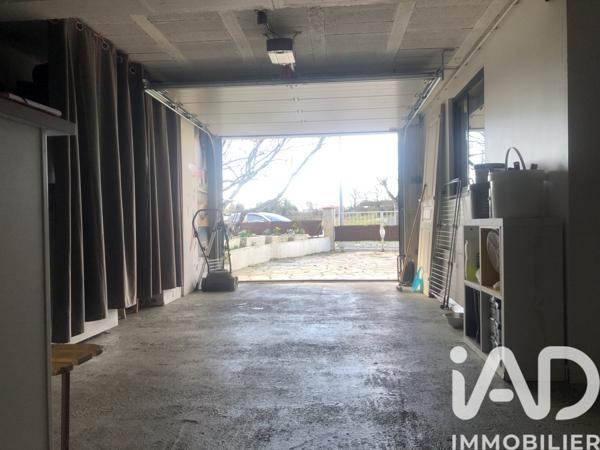 Maison à vendre 6 pièces 126 m² Puylaurens