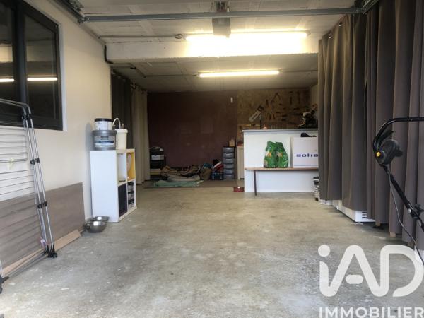 Maison à vendre 6 pièces 126 m² Puylaurens