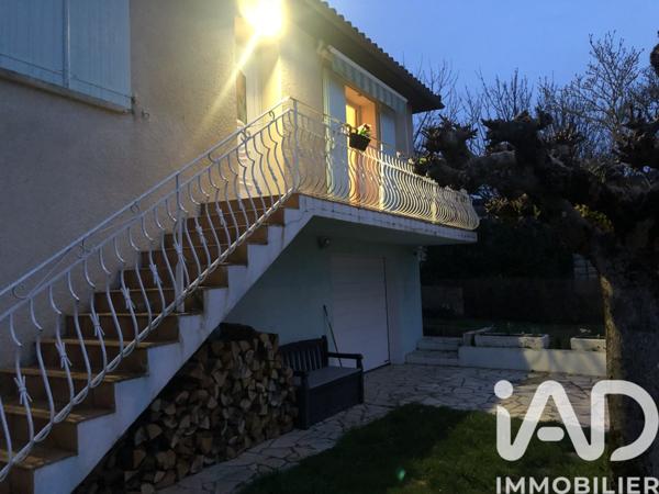 Maison à vendre 6 pièces 126 m² Puylaurens