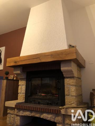 Maison à vendre 6 pièces 126 m² Puylaurens